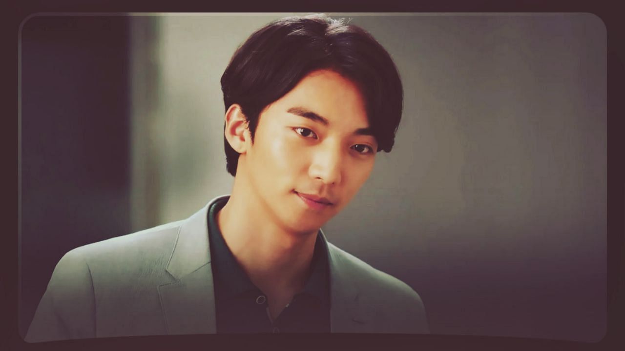 Ji Sung in Doctor John (Image via Netflix)